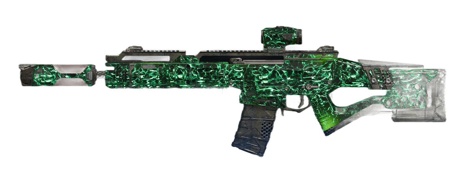 KRS-7.62